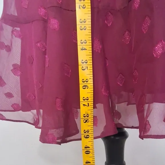 Danny & Nicole Dress - Picture 7 of 7